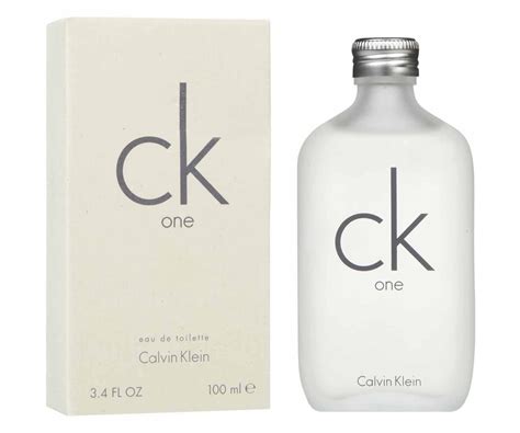 calvin klein ck one kaufen.